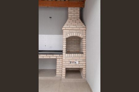 Casa à venda com 110m², 3 quartos e 3 vagasÁrea gourmet