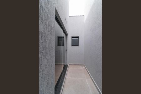 Casa à venda com 110m², 3 quartos e 3 vagasVista da Suíte