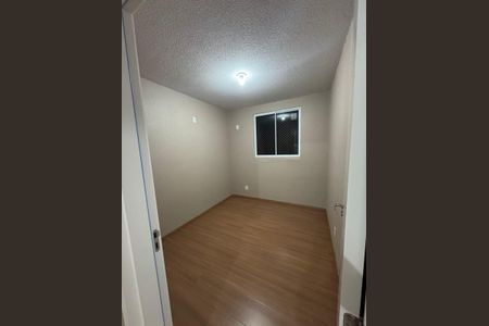 Quarto 2 de apartamento para alugar com 2 quartos, 43m² em Feitoria, São Leopoldo