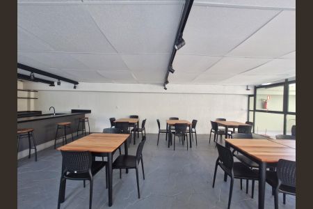 Apartamento para alugar com 289m², 4 quartos e 4 vagas Apartamento para alugar com 289m², 4 quartos e 4 vagasÁrea comum