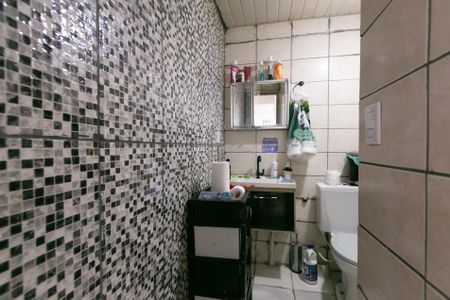 Apartamento para alugar com 52m², 2 quartos e 1 vagaBanheiro