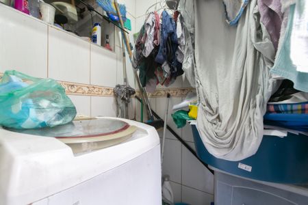 Apartamento para alugar com 52m², 2 quartos e 1 vagaÁrea de Serviço