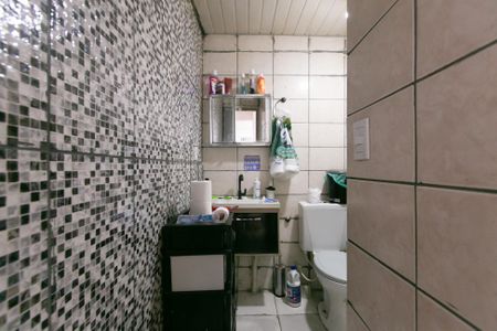 Apartamento para alugar com 52m², 2 quartos e 1 vagaBanheiro