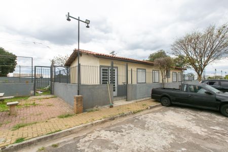 Apartamento para alugar com 52m², 2 quartos e 1 vagaÁrea comum