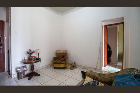Apartamento à venda com 65m², 2 quartos e sem vaga Apartamento à venda com 65m², 2 quartos e sem vagaSala