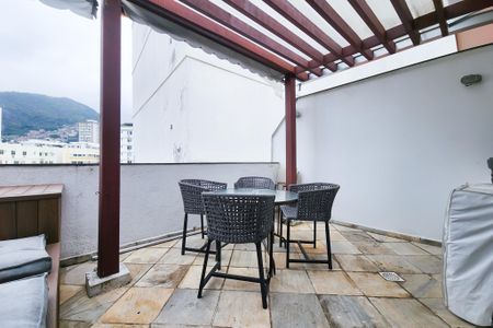 Apartamento à venda com 66m², 1 quarto e 1 vagaÁrea Superior