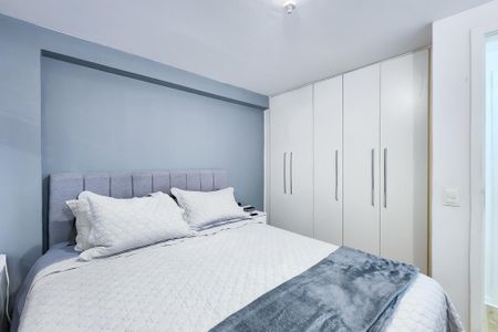 Quarto de apartamento à venda com 1 quarto, 66m² em Botafogo, Rio de Janeiro