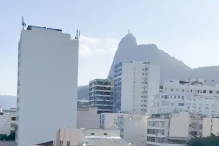 Apartamento à venda com 66m², 1 quarto e 1 vagaVista do imóvel