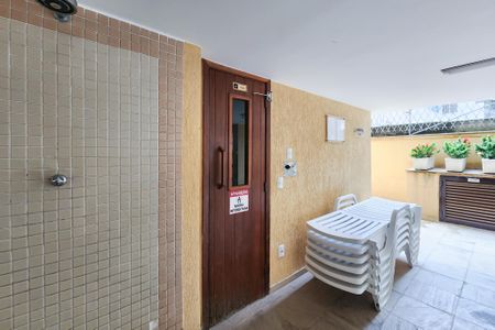 Apartamento à venda com 66m², 1 quarto e 1 vagaÁrea Comum - Sauna
