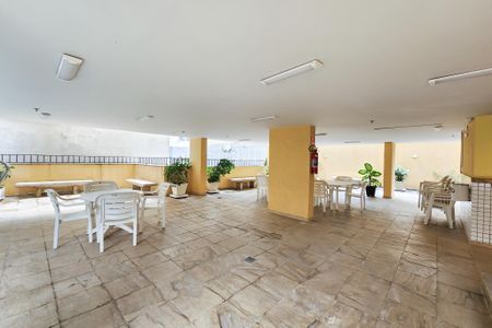 Apartamento à venda com 66m², 1 quarto e 1 vagaÁrea Comum