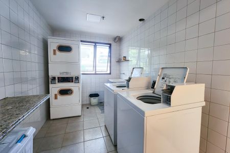 Apartamento à venda com 66m², 1 quarto e 1 vagaÁrea Comum - Lavanderia
