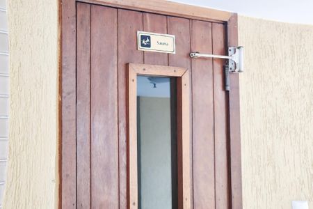 Apartamento à venda com 66m², 1 quarto e 1 vagaÁrea Comum - Sauna
