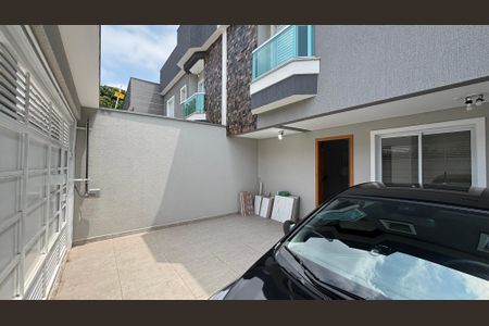 Casa à venda com 120m², 3 quartos e 3 vagasGaragem