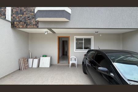 Casa à venda com 120m², 3 quartos e 3 vagasGaragem
