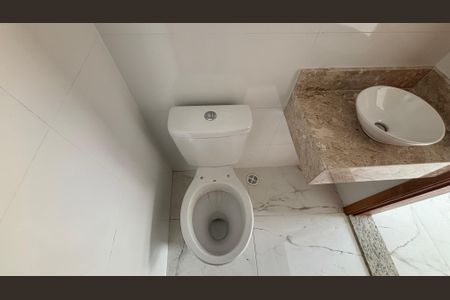 Casa à venda com 120m², 3 quartos e 3 vagasLavabo