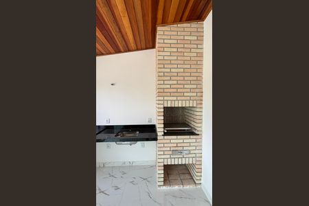 Casa à venda com 120m², 3 quartos e 3 vagasCobertura