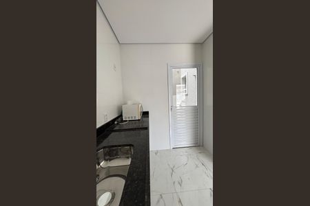 Casa à venda com 120m², 3 quartos e 3 vagasCozinha