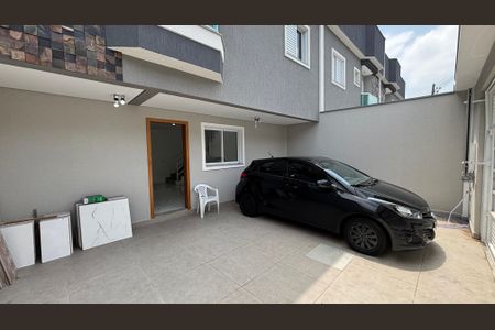 Casa à venda com 120m², 3 quartos e 3 vagasGaragem