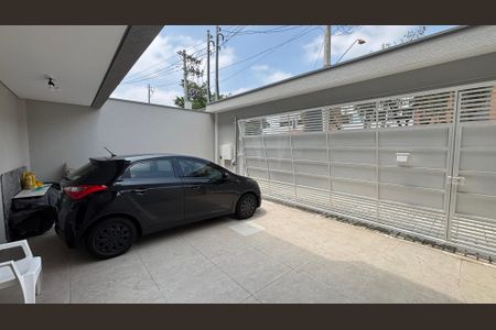 Casa à venda com 120m², 3 quartos e 3 vagasGaragem