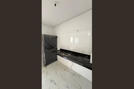Casa à venda com 120m², 3 quartos e 3 vagasCozinha