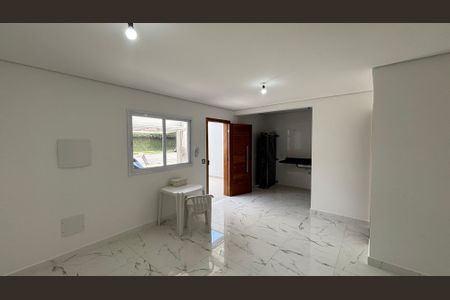 Casa à venda com 120m², 3 quartos e 3 vagasSala 