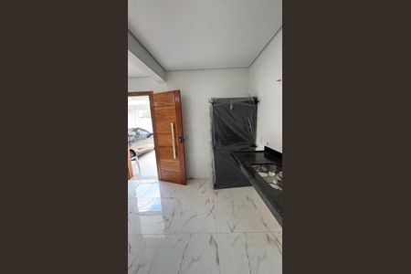 Casa à venda com 120m², 3 quartos e 3 vagasCozinha