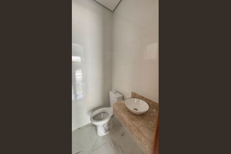 Casa à venda com 120m², 3 quartos e 3 vagasLavabo