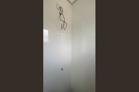 Casa à venda com 120m², 3 quartos e 3 vagasCobertura - Banheiro