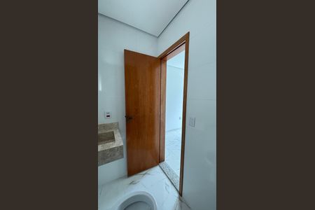 Casa à venda com 120m², 3 quartos e 3 vagasBanheiro da Suíte