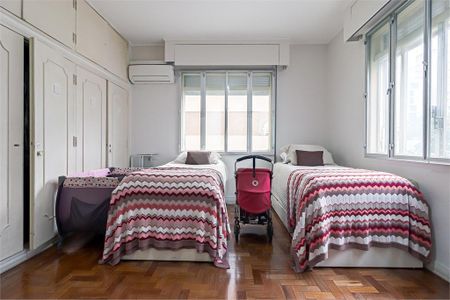 Apartamento à venda com 3 quartos, 270m² em Cerqueira César, São Paulo