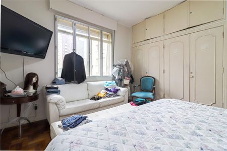 Apartamento à venda com 3 quartos, 270m² em Cerqueira César, São Paulo