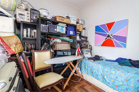 Apartamento à venda com 3 quartos, 270m² em Cerqueira César, São Paulo