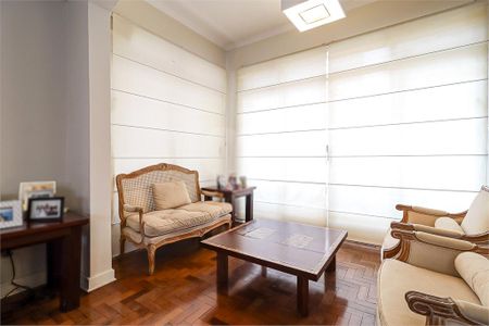 Apartamento à venda com 3 quartos, 270m² em Cerqueira César, São Paulo