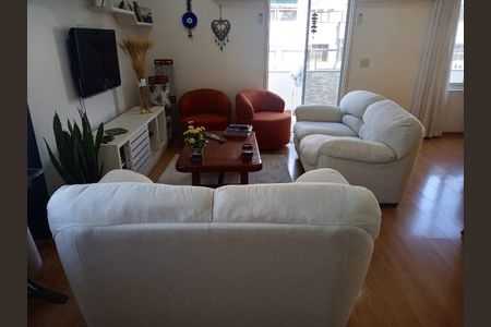 Apartamento à venda com 3 quartos, 185m² em Copacabana, Rio de Janeiro