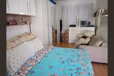 Apartamento à venda com 3 quartos, 185m² em Copacabana, Rio de Janeiro