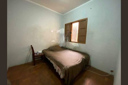 Casa à venda com 4 quartos, 185m² em Vila Castelo Branco, Campinas