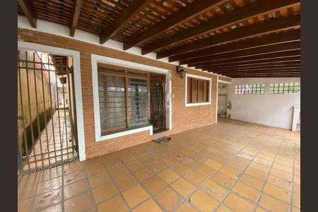 Casa à venda com 4 quartos, 185m² em Vila Castelo Branco, Campinas