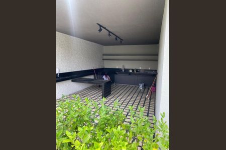 Apartamento à venda com 2 quartos, 41m² em Barra Olímpica, Rio de Janeiro