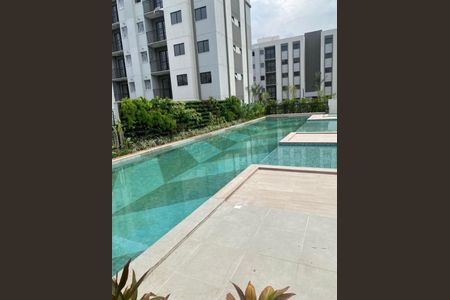 Apartamento à venda com 2 quartos, 41m² em Barra Olímpica, Rio de Janeiro