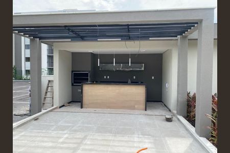 Apartamento à venda com 2 quartos, 41m² em Barra Olímpica, Rio de Janeiro
