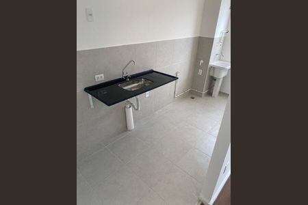 Apartamento à venda com 2 quartos, 41m² em Barra Olímpica, Rio de Janeiro