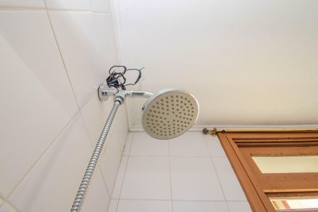 Apartamento à venda com 101m², 3 quartos e 1 vaga Apartamento à venda com 101m², 3 quartos e 1 vagaBanheiro Social