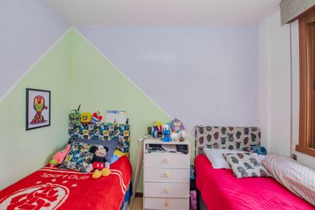 Apartamento à venda com 101m², 3 quartos e 1 vaga Apartamento à venda com 101m², 3 quartos e 1 vagaQuarto