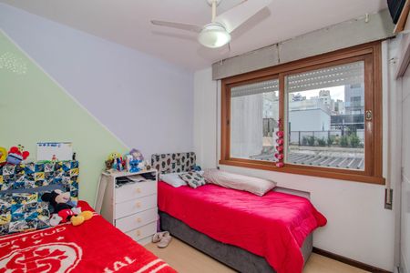 Apartamento à venda com 101m², 3 quartos e 1 vaga Apartamento à venda com 101m², 3 quartos e 1 vagaQuarto