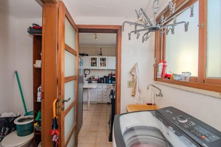 Apartamento à venda com 101m², 3 quartos e 1 vaga Apartamento à venda com 101m², 3 quartos e 1 vagaCozinha e Área de Serviço