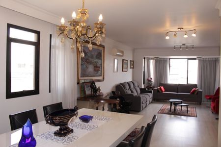 Apartamento à venda com 3 quartos, 150m² em Higienópolis, São Paulo