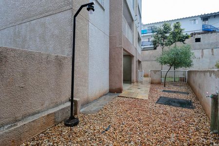 Apartamento à venda com 44m², 2 quartos e 1 vagaÁrea comum - Espaço pet