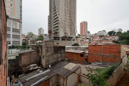 Apartamento à venda com 44m², 2 quartos e 1 vagaVista do quarto 2