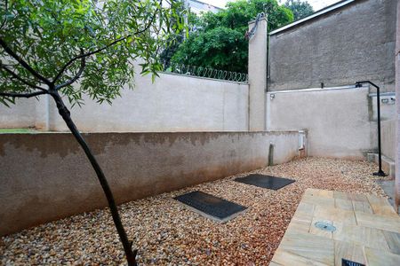 Apartamento à venda com 44m², 2 quartos e 1 vagaÁrea comum - Espaço pet