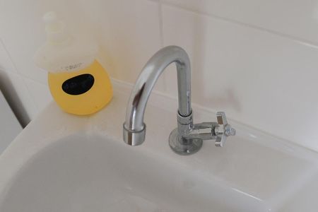 Apartamento à venda com 44m², 2 quartos e 1 vagaBanheiro